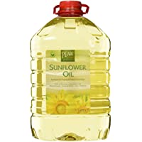 White Pearl - Aceite de girasol (5 L)
